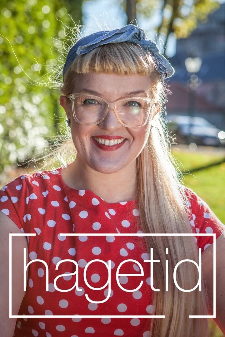 Poster de Hagetid