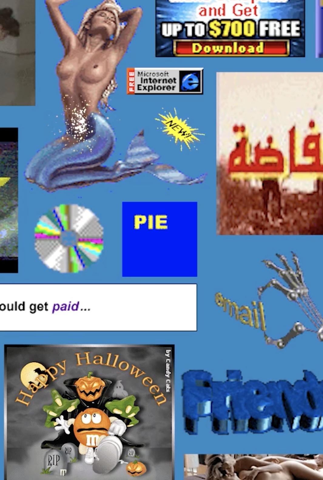 Poster de “(ಥ﹏ಥ) ✧_My Parents Are CIA Psy0ps_!!!* ಠ_ಠ"