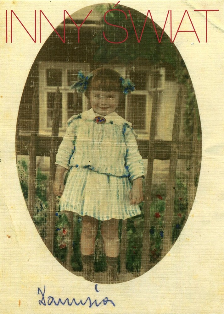 Poster de Inny świat