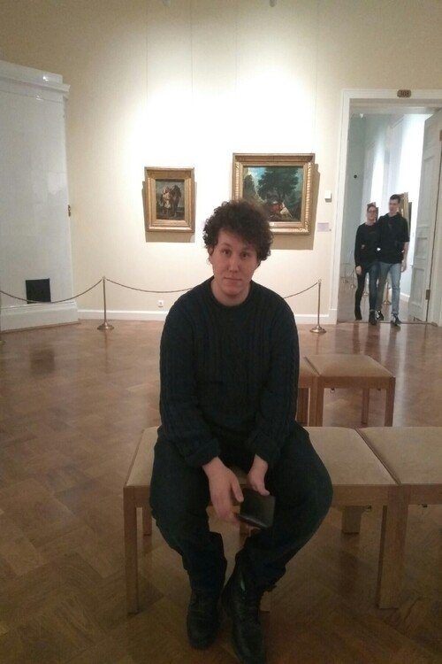 Foto de Сергей Лысенко