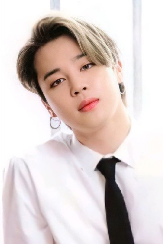Foto de 지민