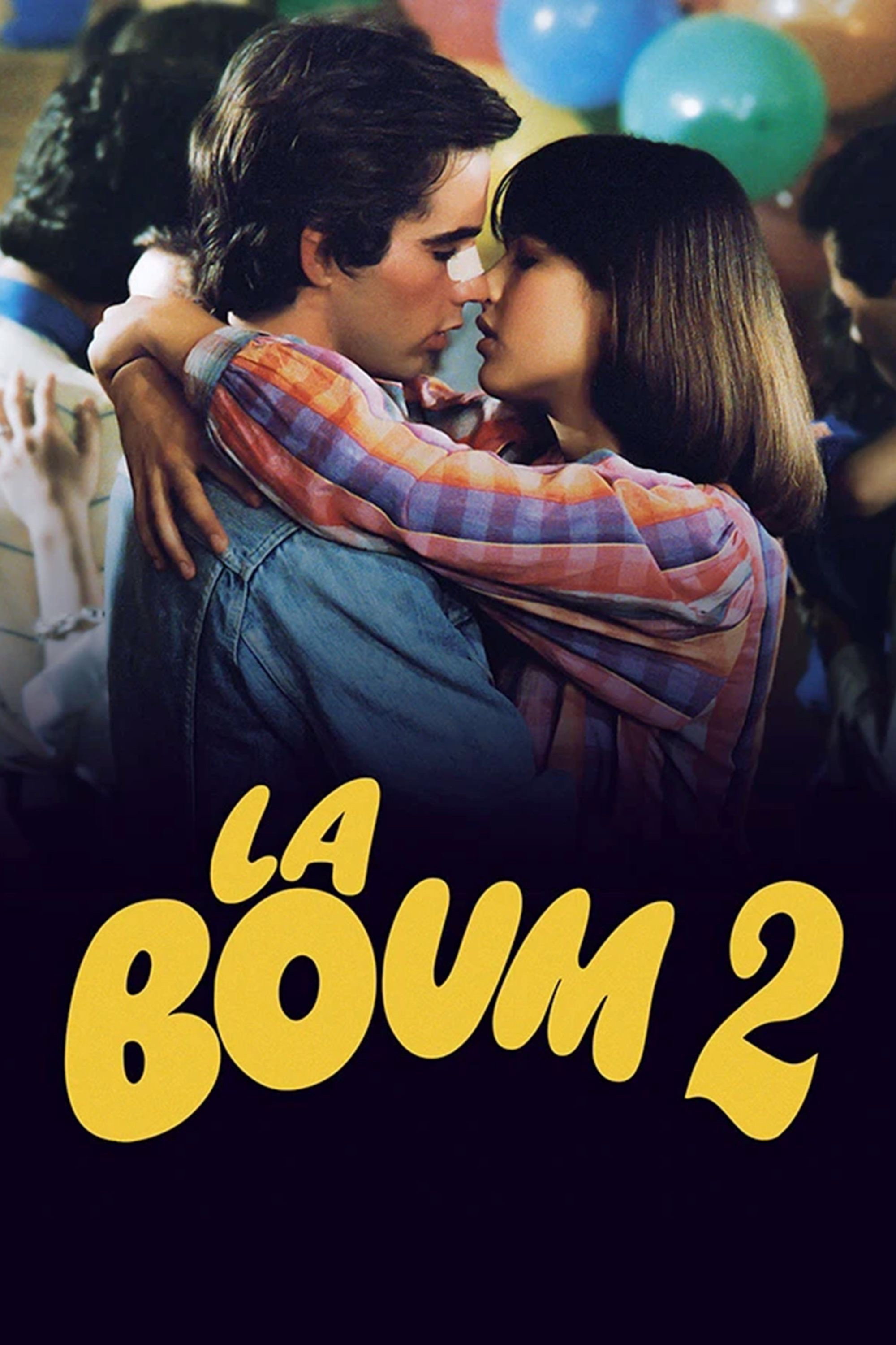 La Boum 2 - Depois Da Festa