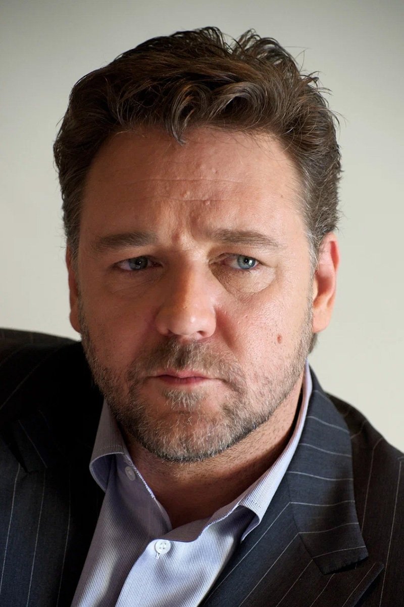 Foto de Russell Crowe