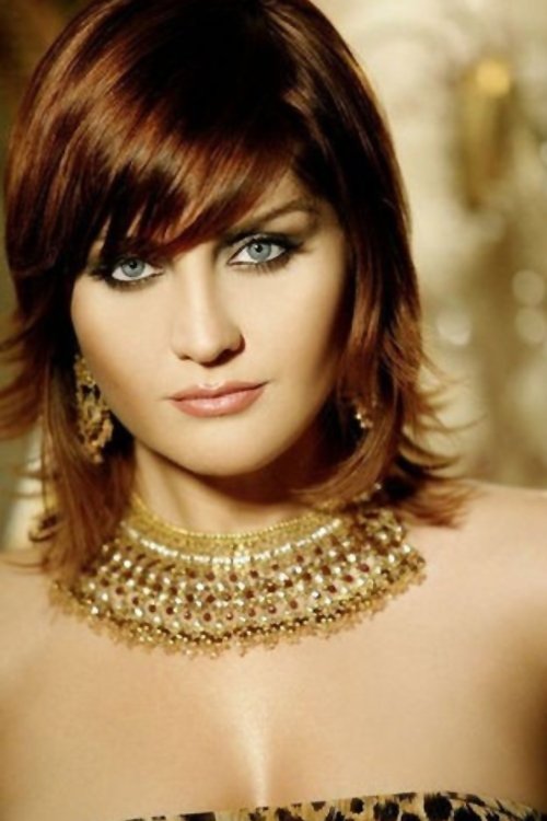 Foto de Sibel Can