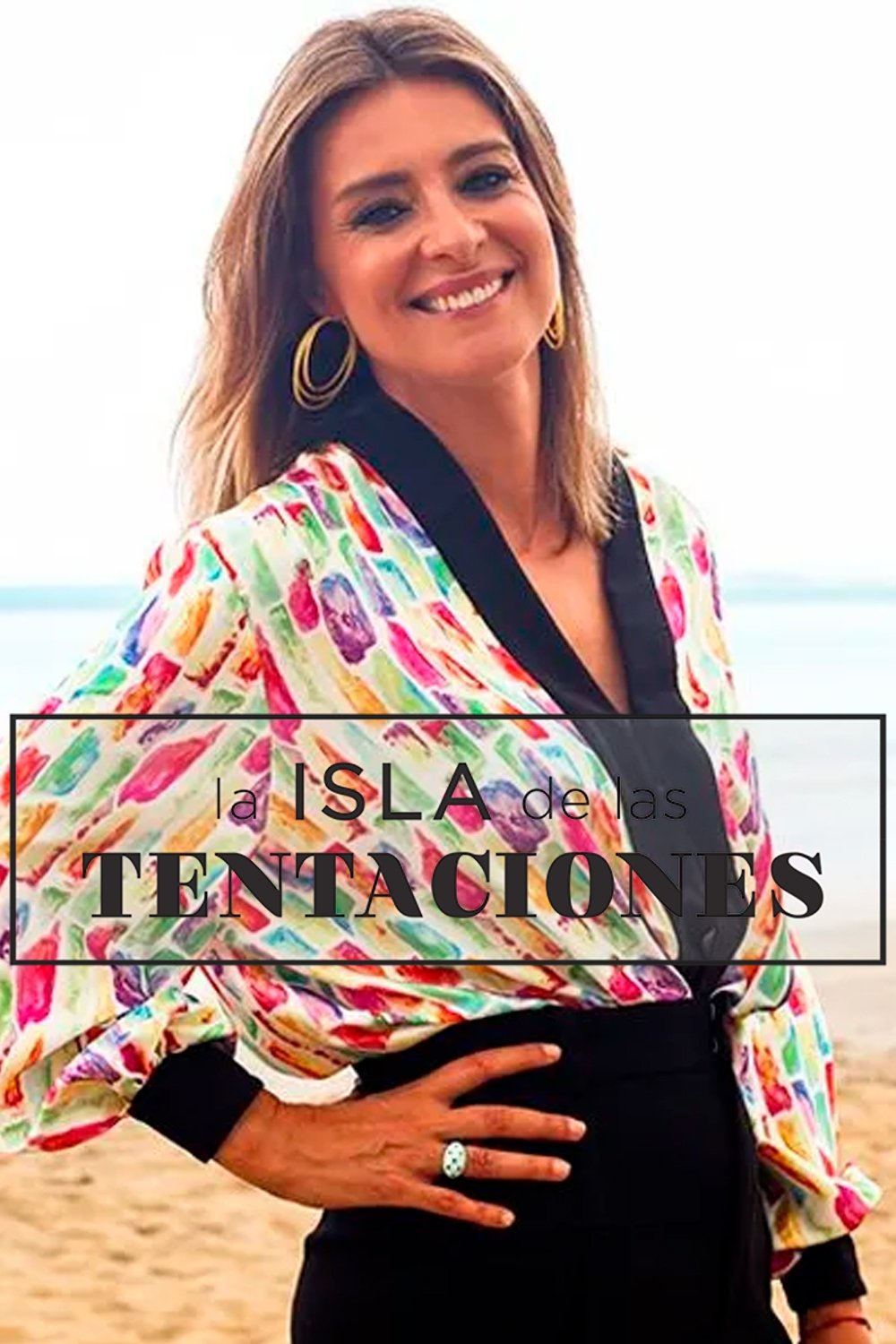 Poster de Temporada 8