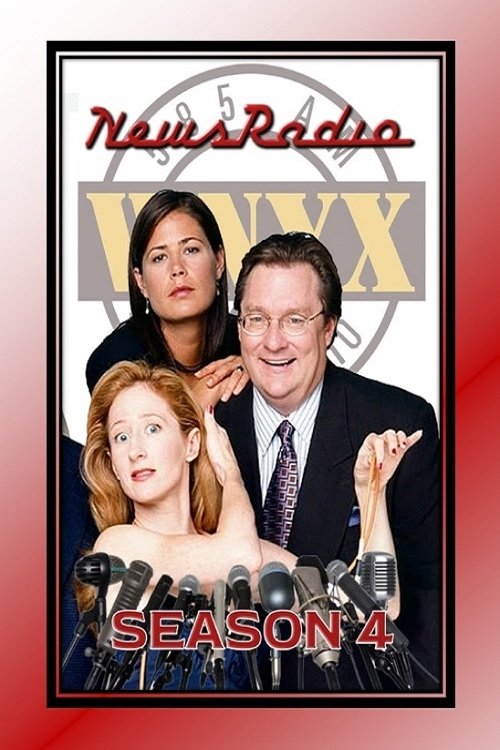 Poster de Temporada 4