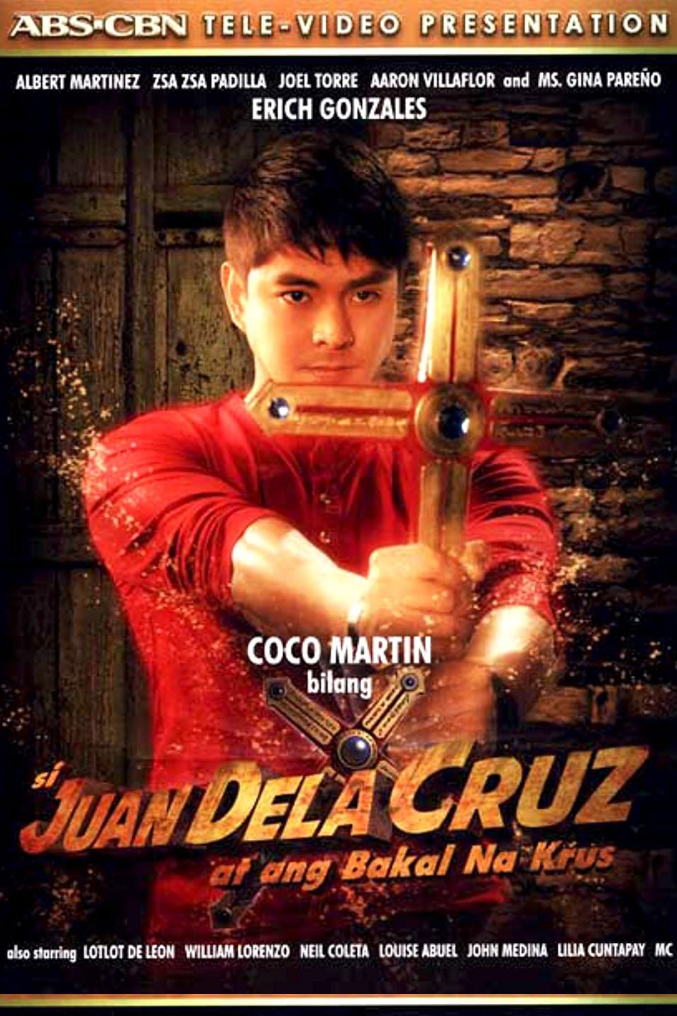 Poster de Temporada 1