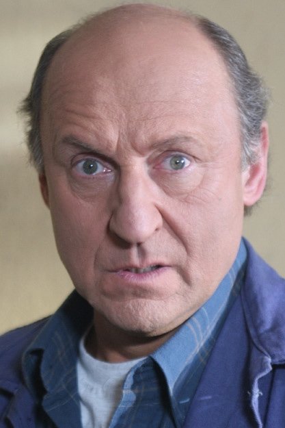 Foto de Piotr Fronczewski