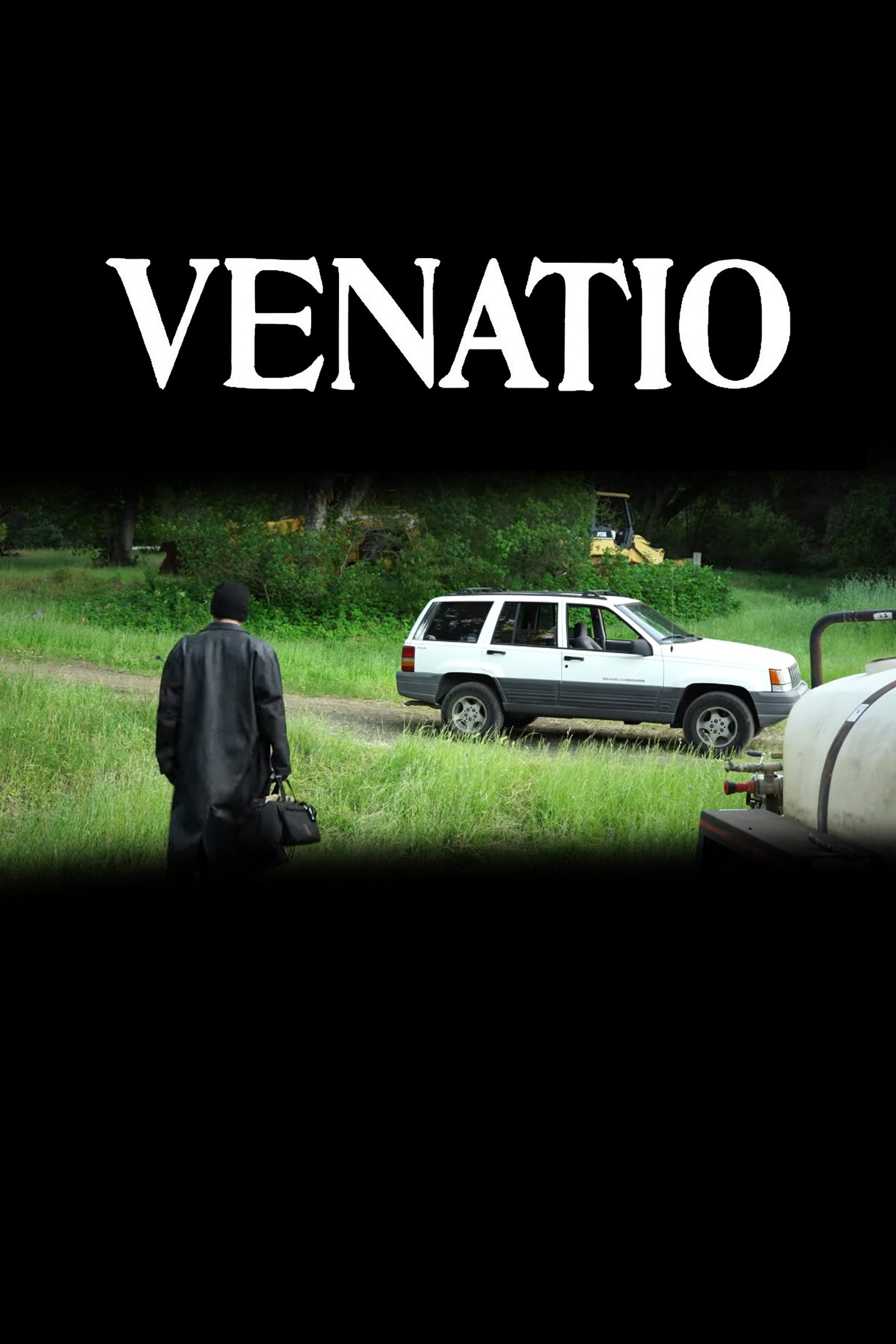 Poster movie