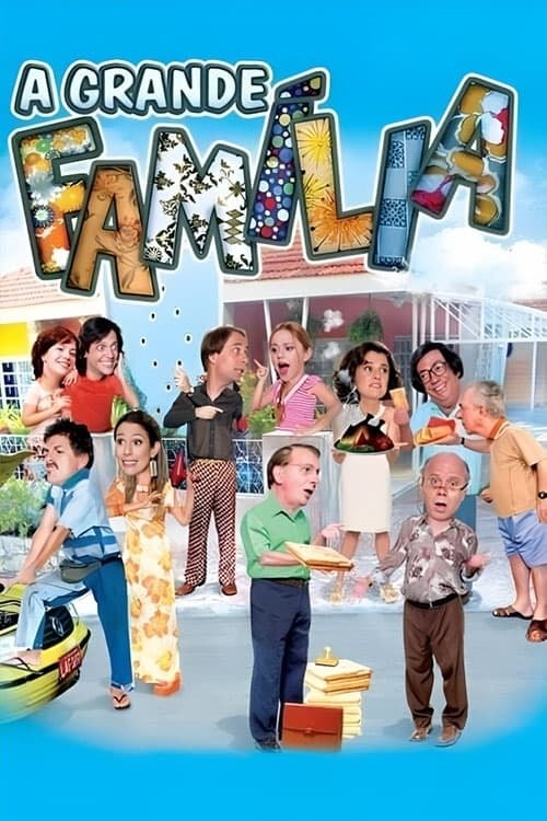 Poster de Temporada 10