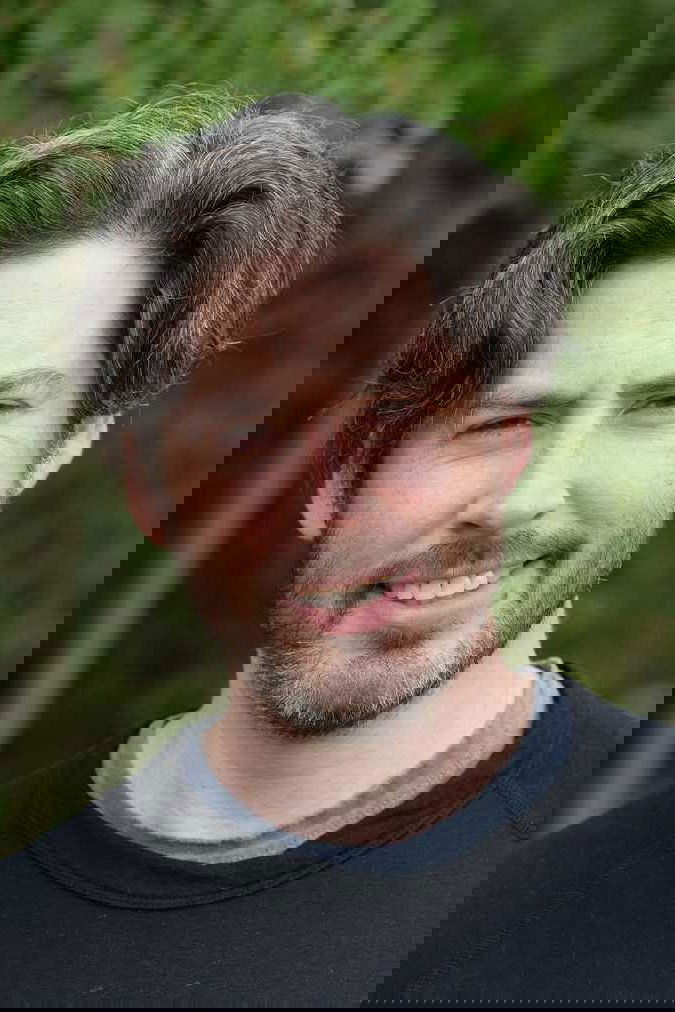 Foto de Jason Reitman