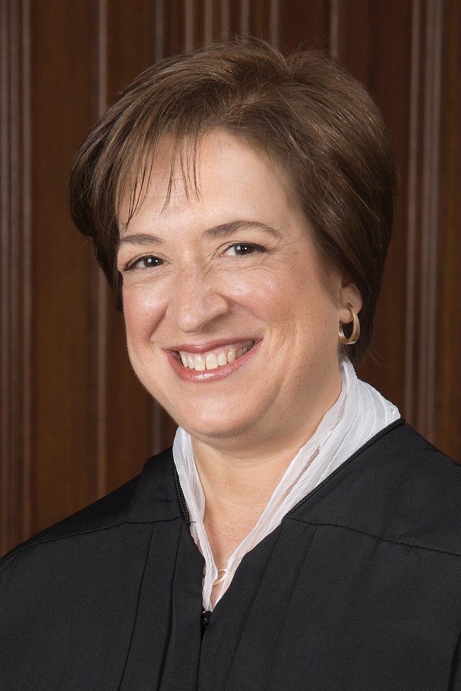 Foto de Elena Kagan