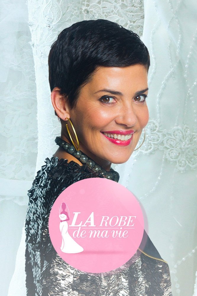 Poster de La robe de ma vie