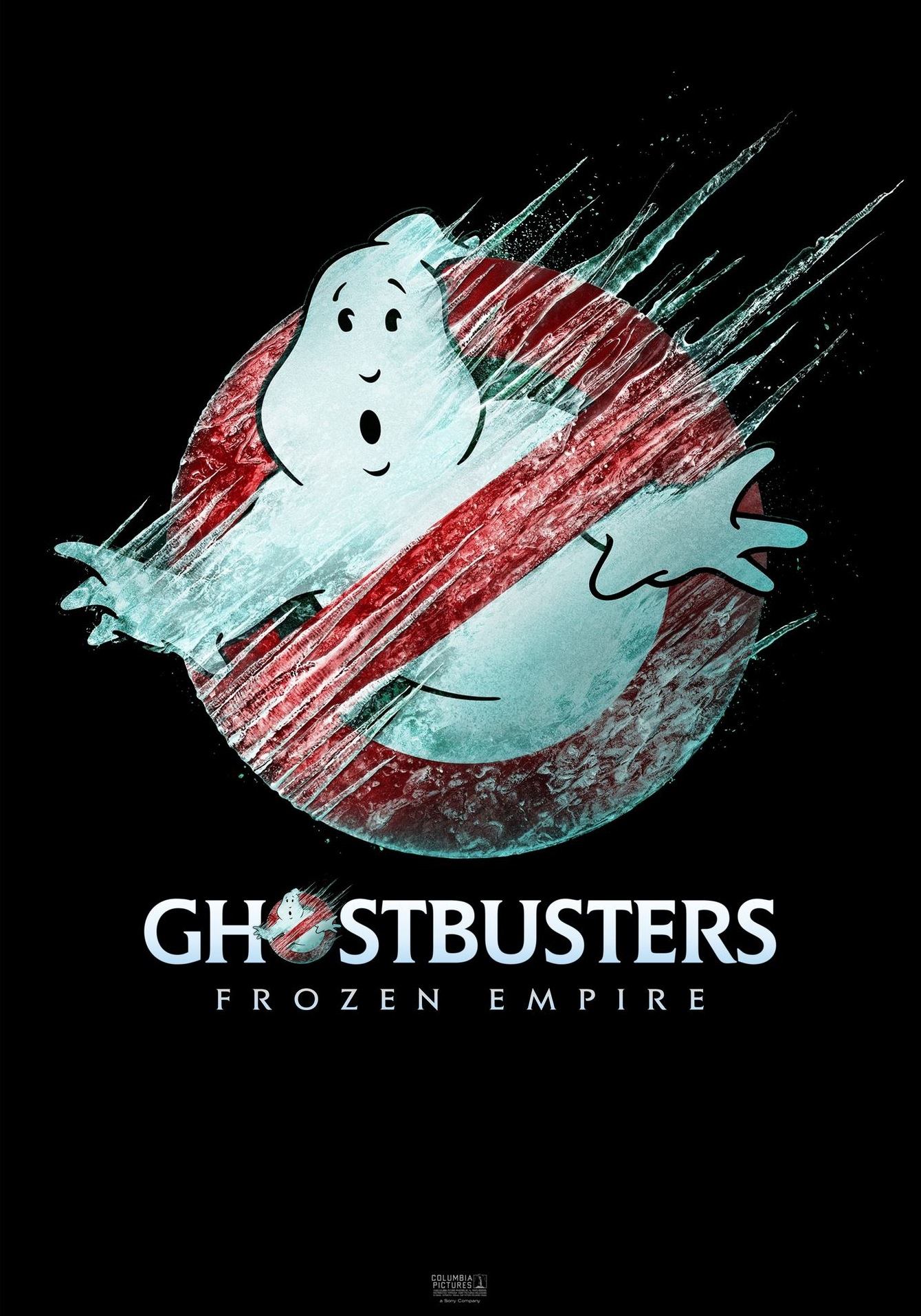 Ghostbusters: Apocalipsis Fantasma Ghostbusters: Apocalipsis Fantasma