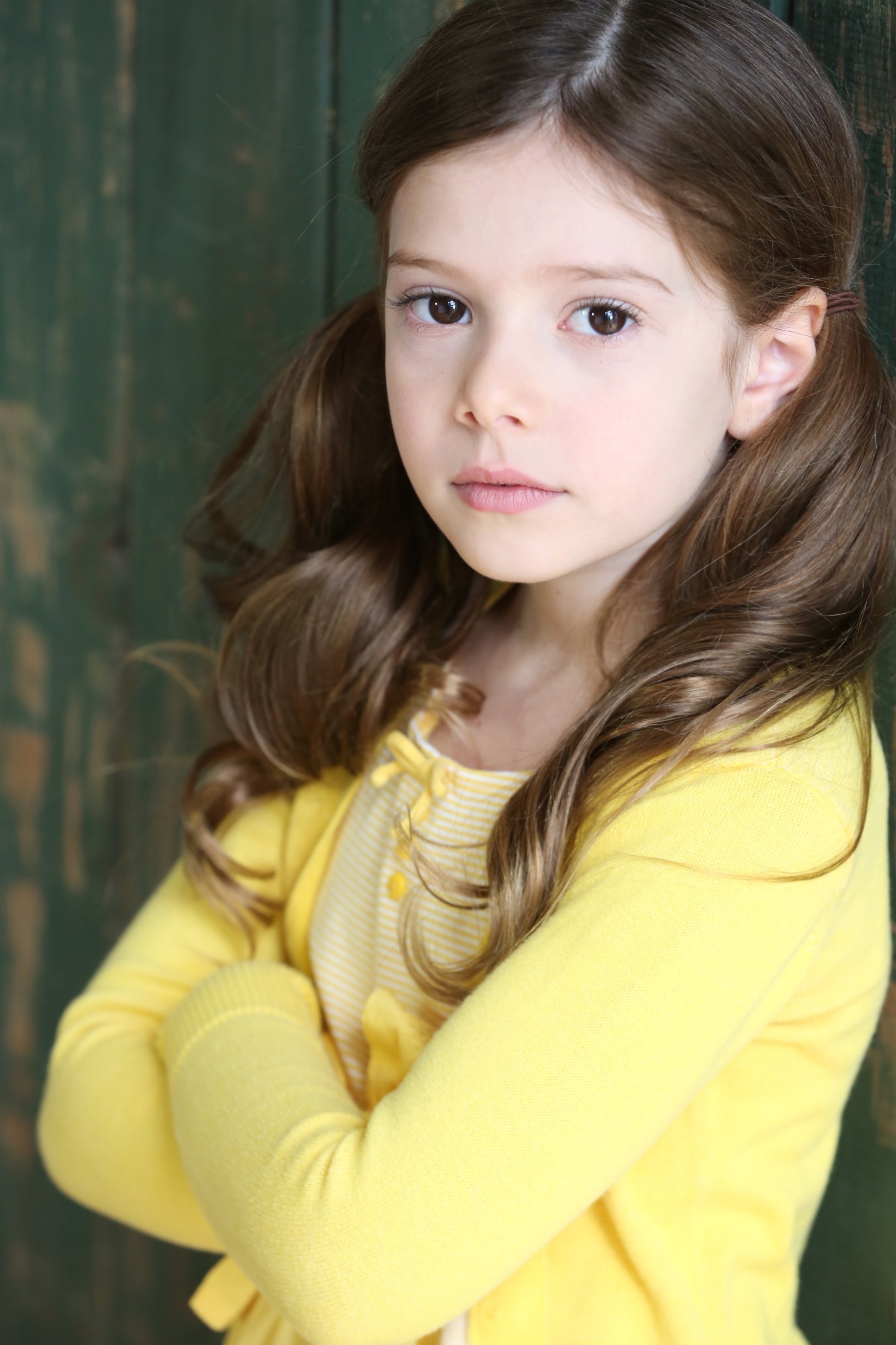 Foto de Makenzie Moss