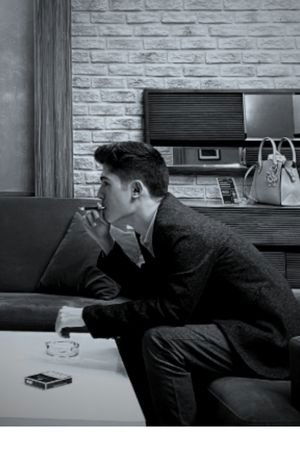 Foto de Sabir Etibaroghlu