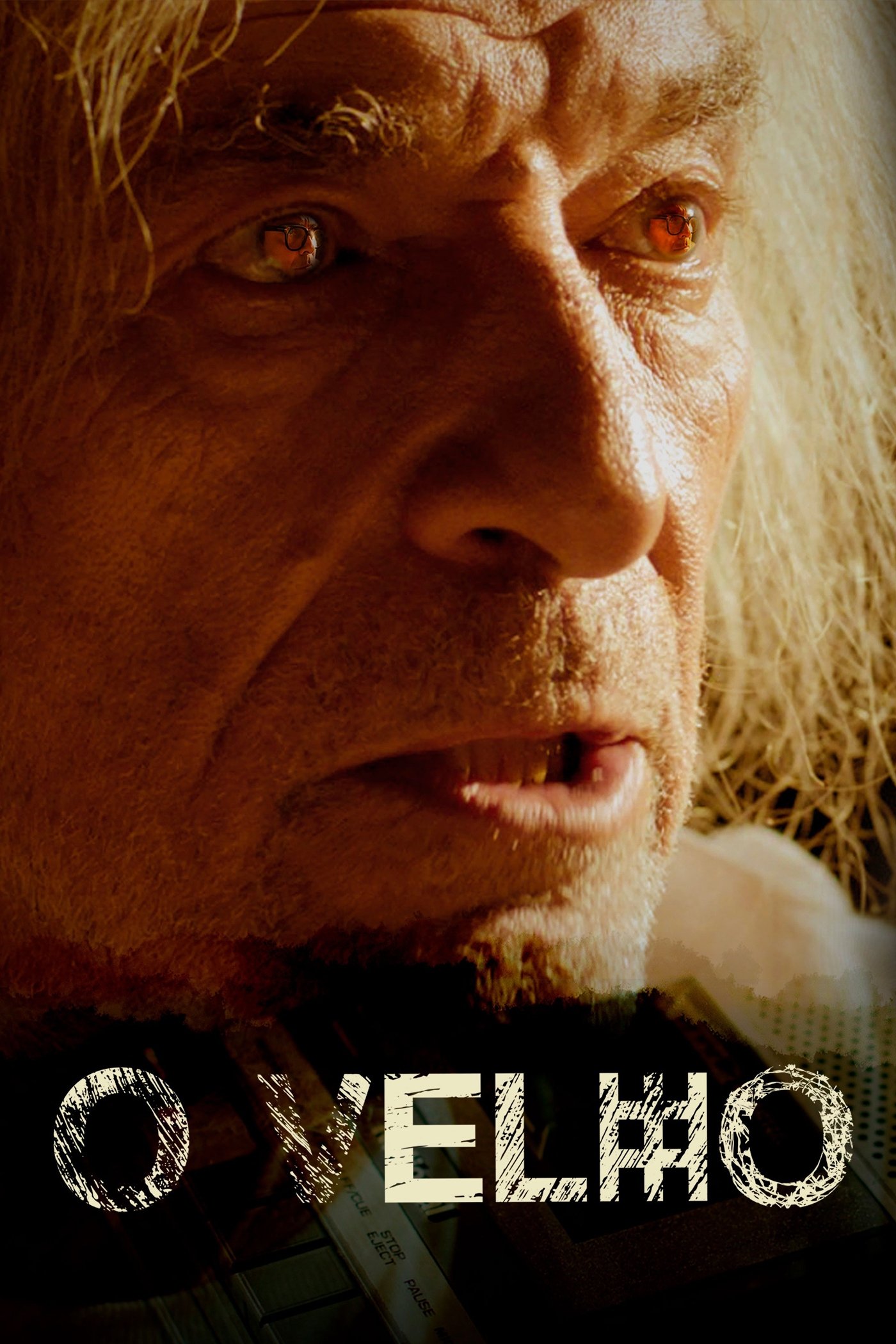 Poster de O Velho