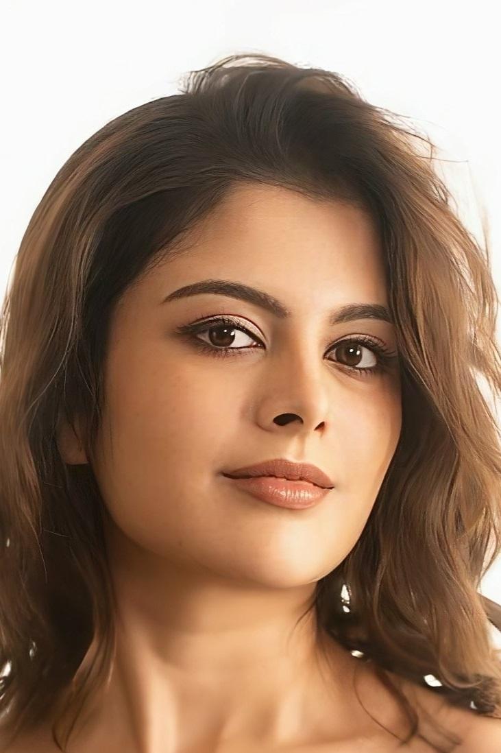 Foto de Sanjana Krishnamoorthy