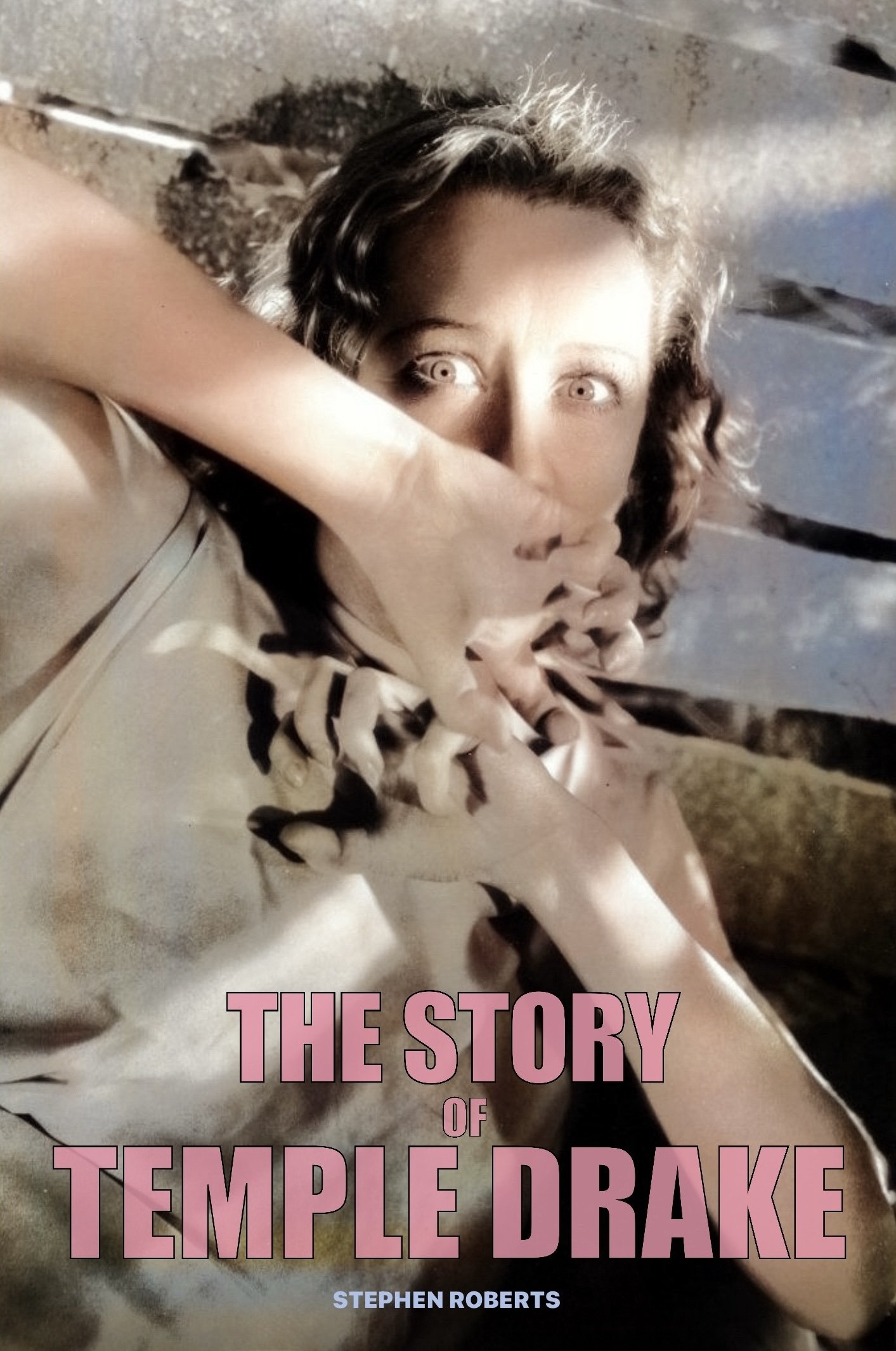 The Story of Temple Drake