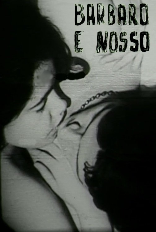 Poster de Bárbaro e Nosso