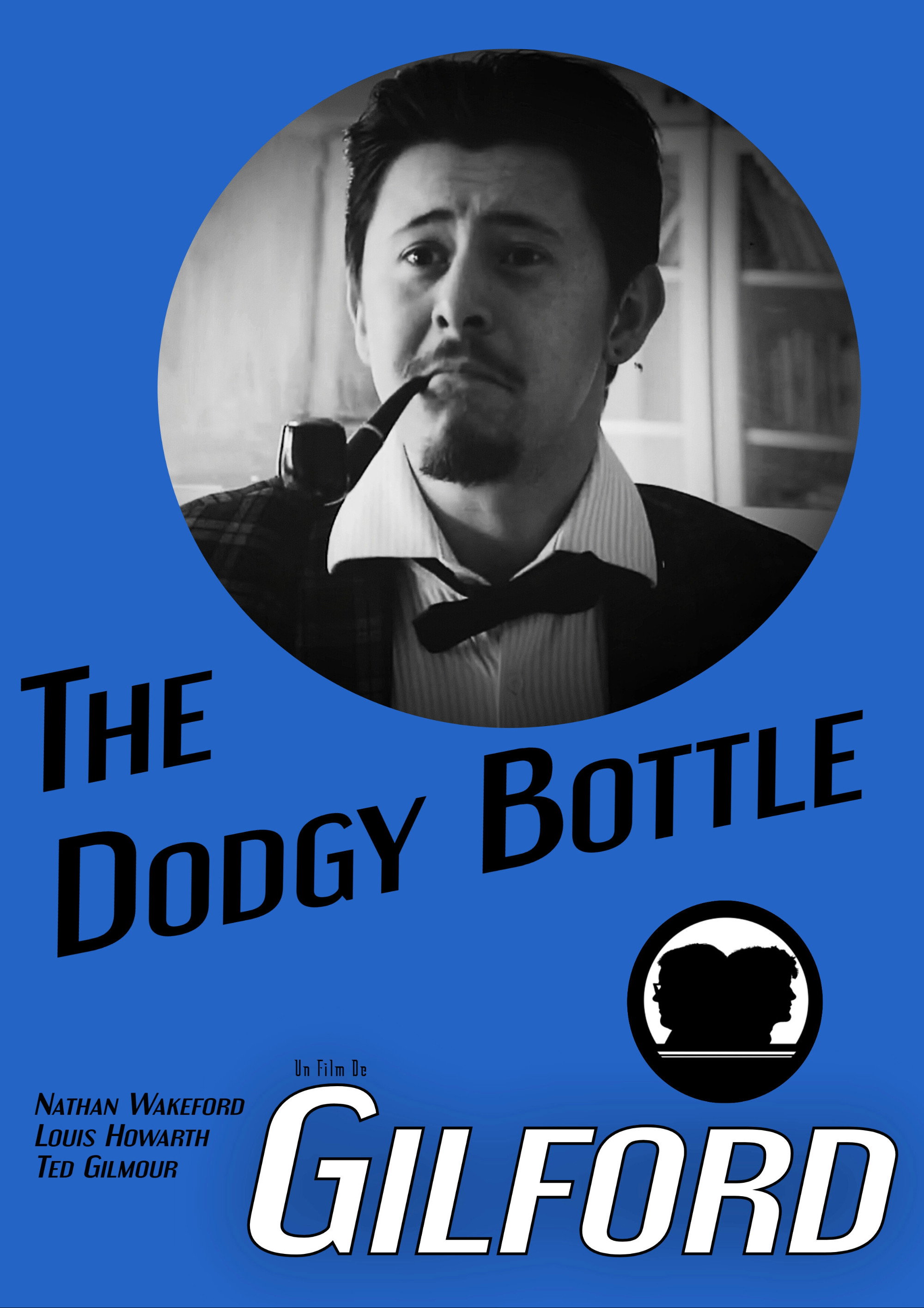 The Dodgy Bottle