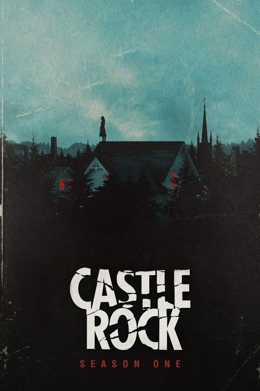 Poster de Temporada 1