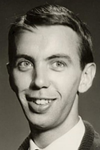 Foto de Ernst Meyer