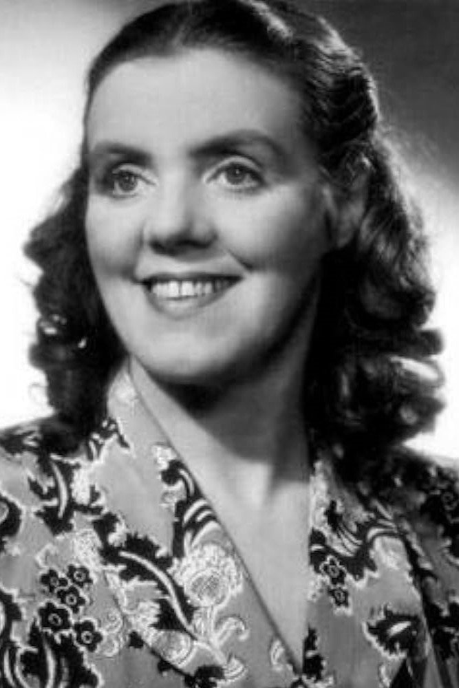 Foto de Marjorie Rhodes