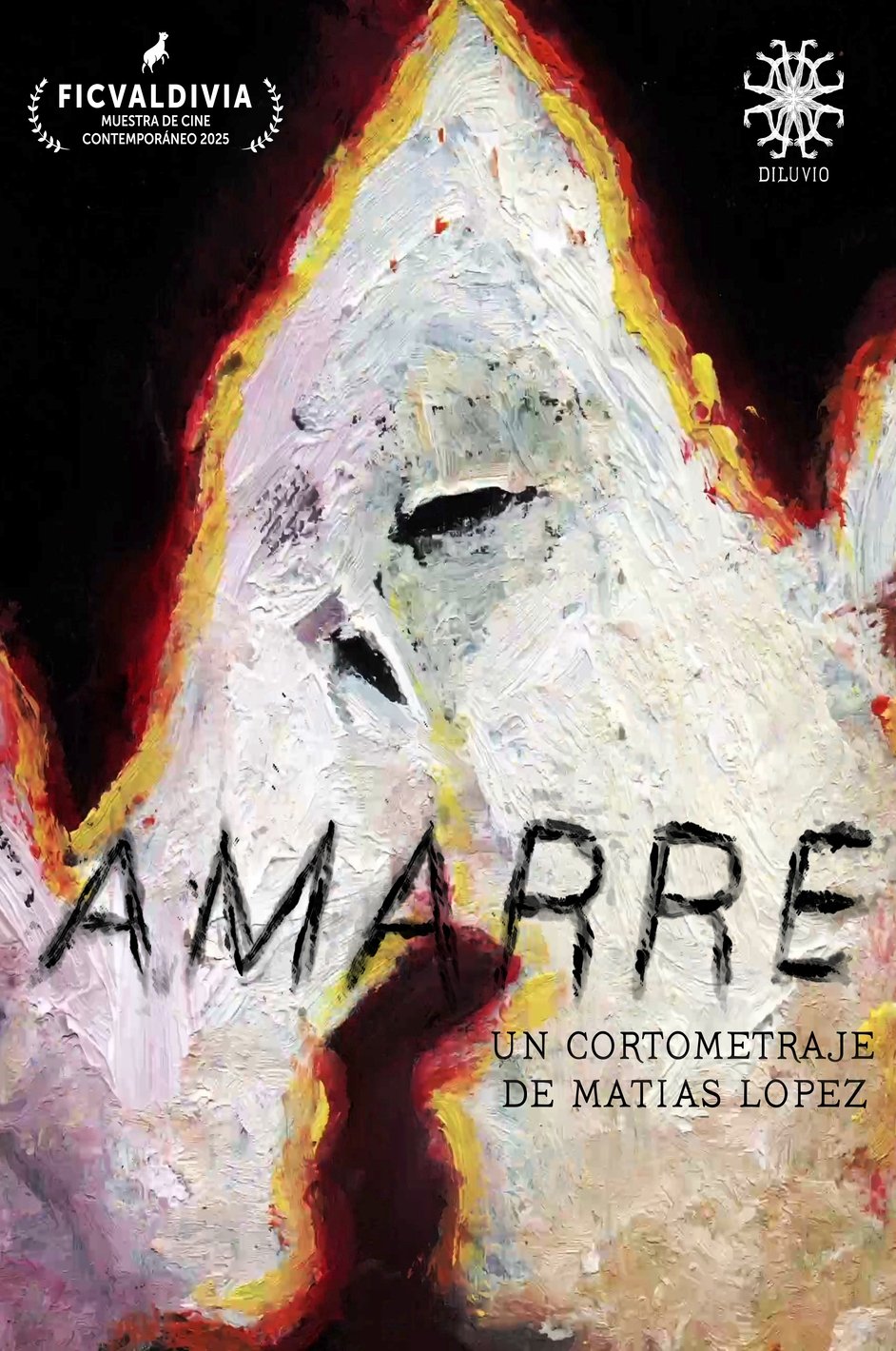Poster de Amarre