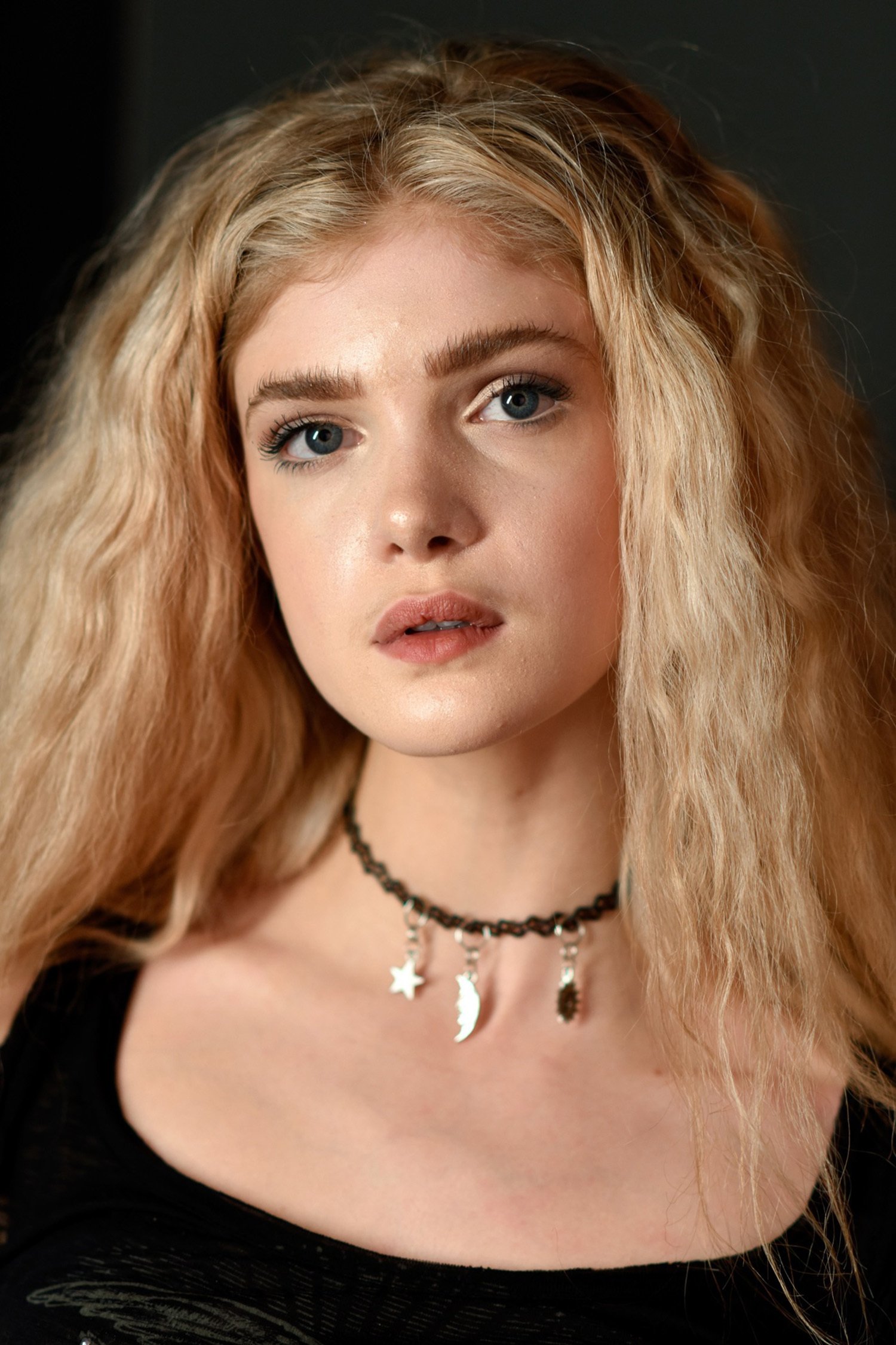 Foto de Elena Kampouris