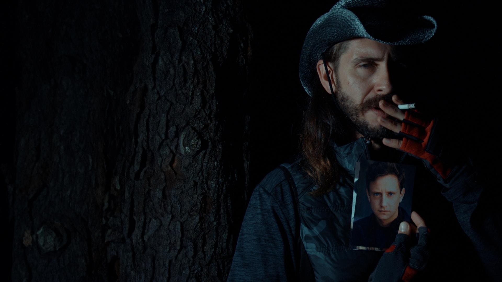 Backdrop image