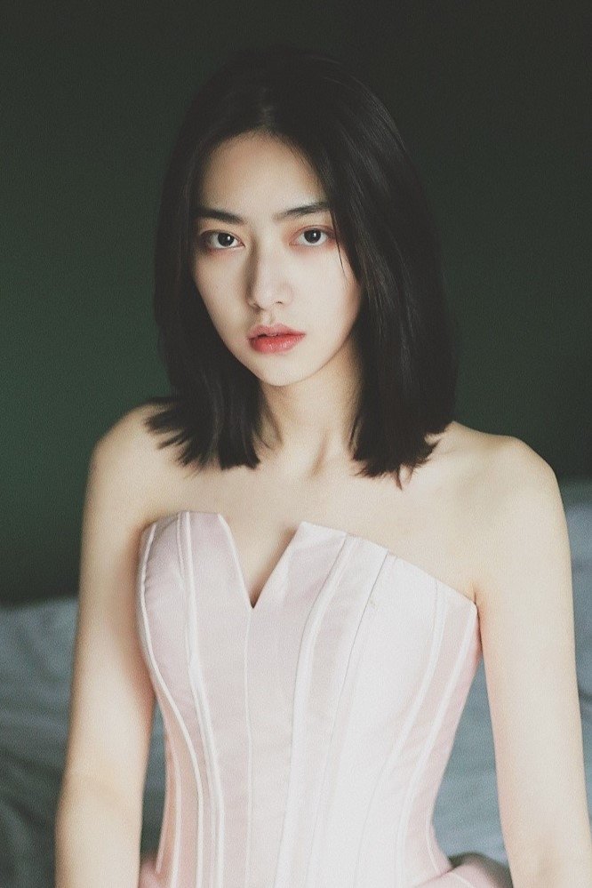 Foto de Wang Ruoshan