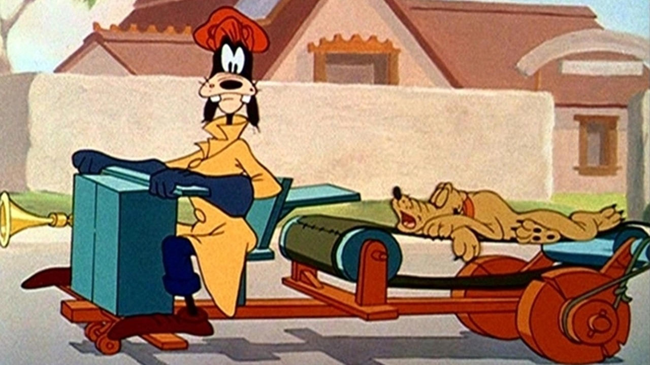 Backdrop image