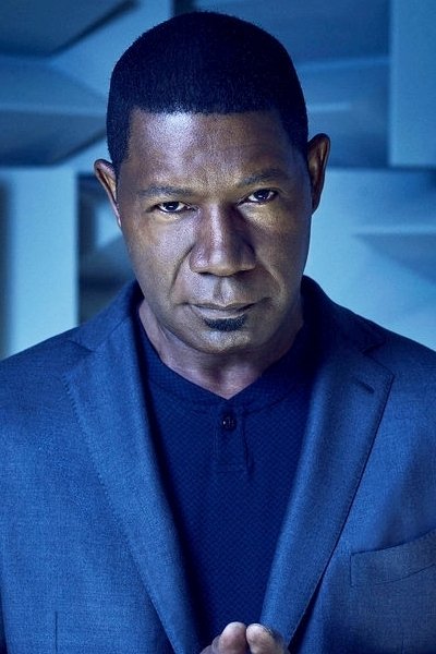 Foto de Dennis Haysbert