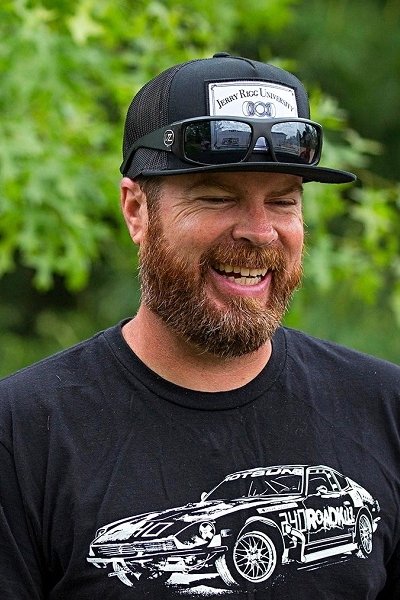 Foto de Mike Finnegan