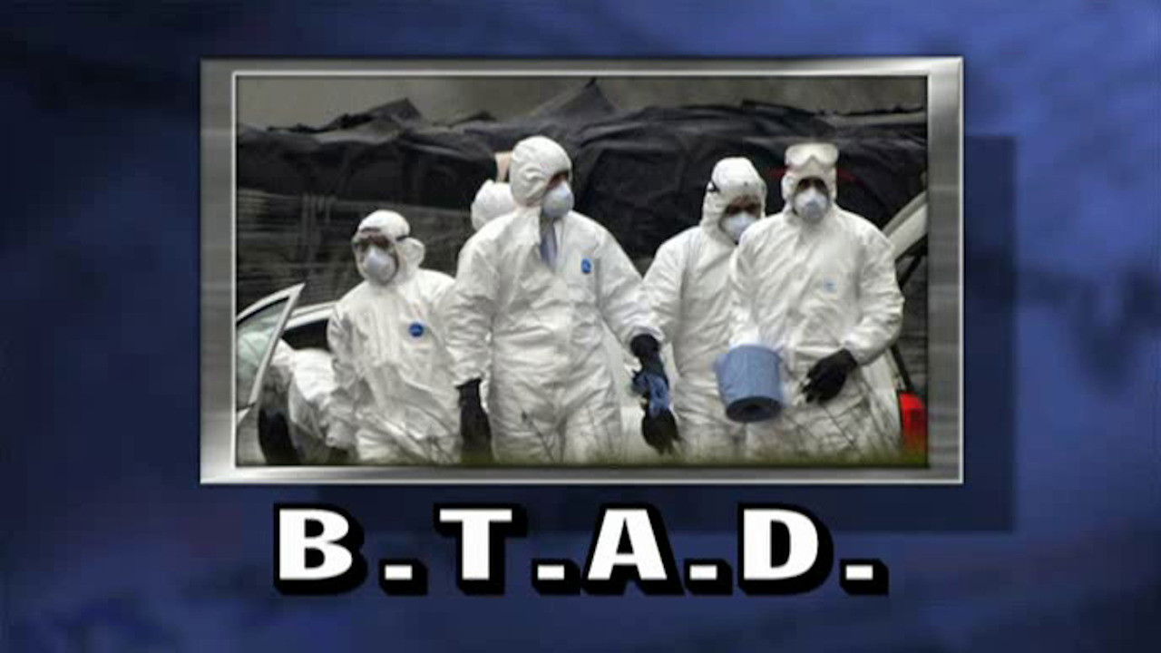 Looks Back At... Food & Drink