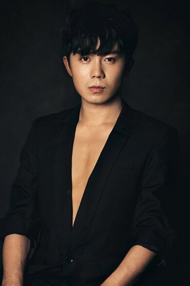 Foto de Zhang Chi