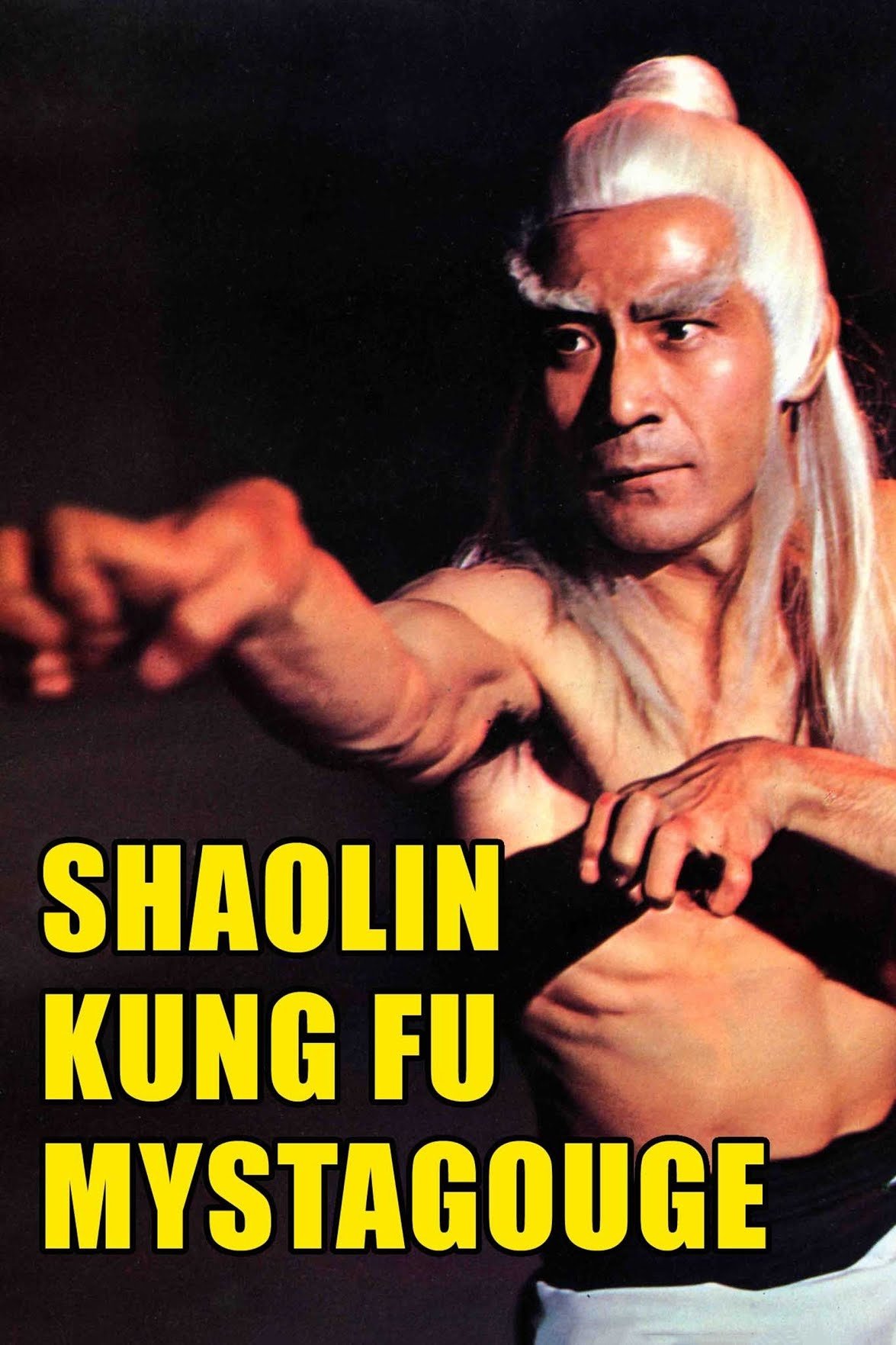 Poster movie