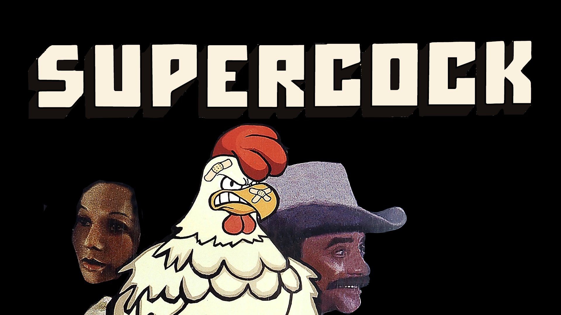 Backdrop image