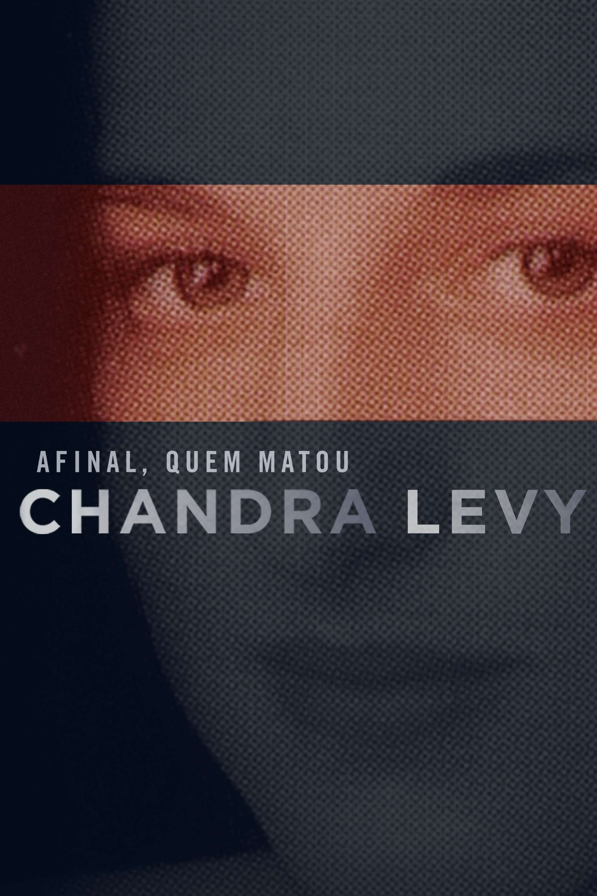Poster de Afinal, Quem Matou Chandra