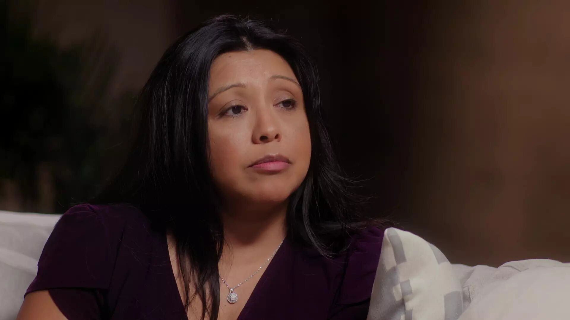 Motherhood Interrupted