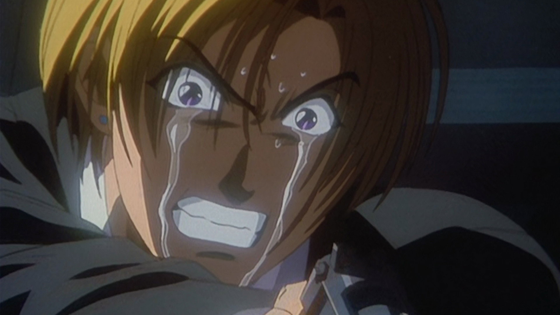 Toya's death