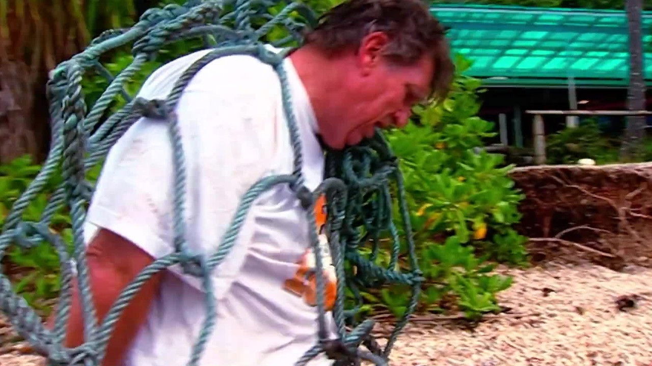 Sharif's Good Fortune