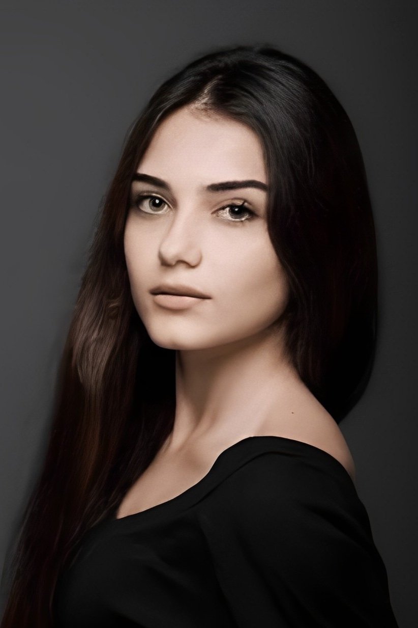 Foto de Belinay Sandıkçı