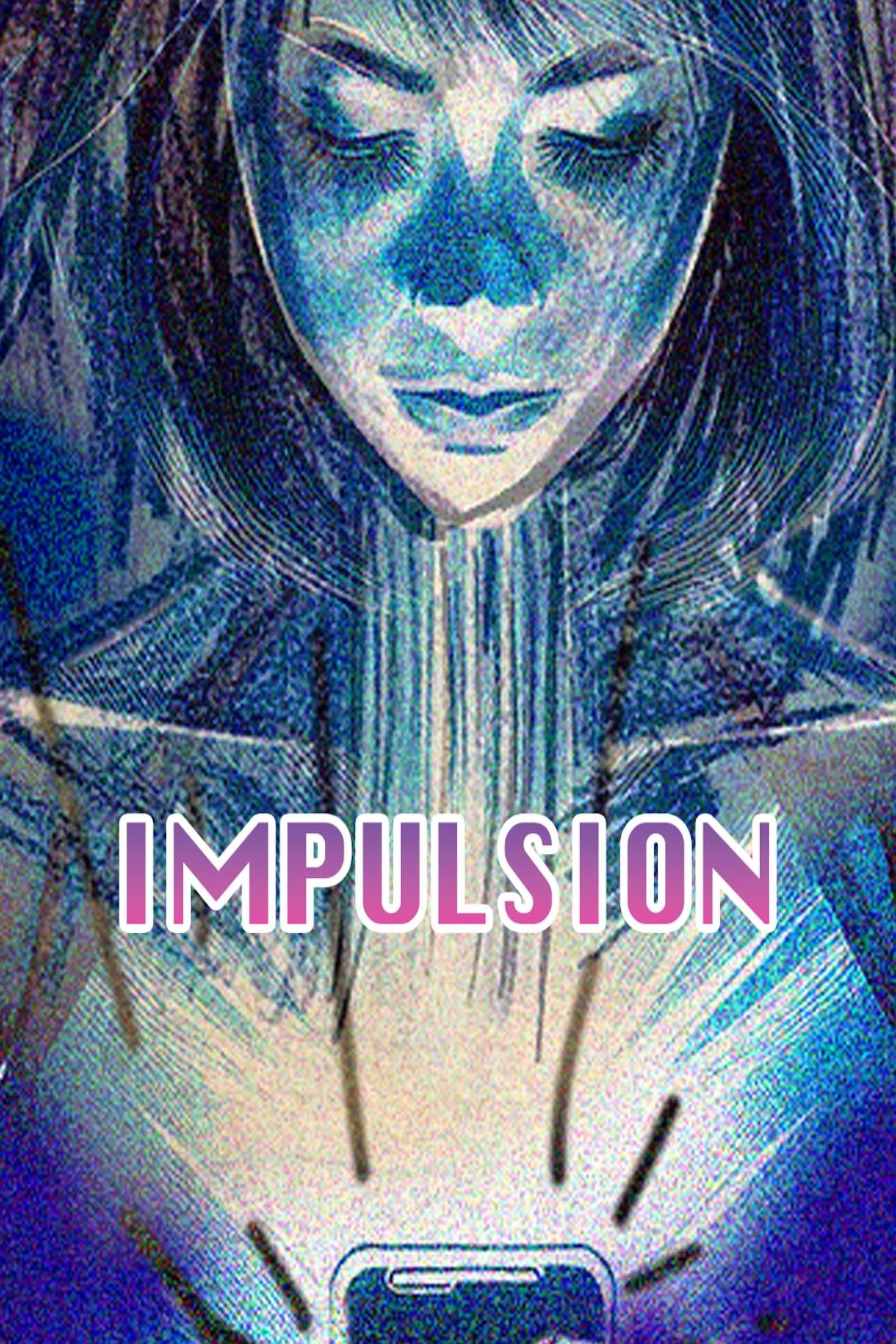 Poster de Impulsion