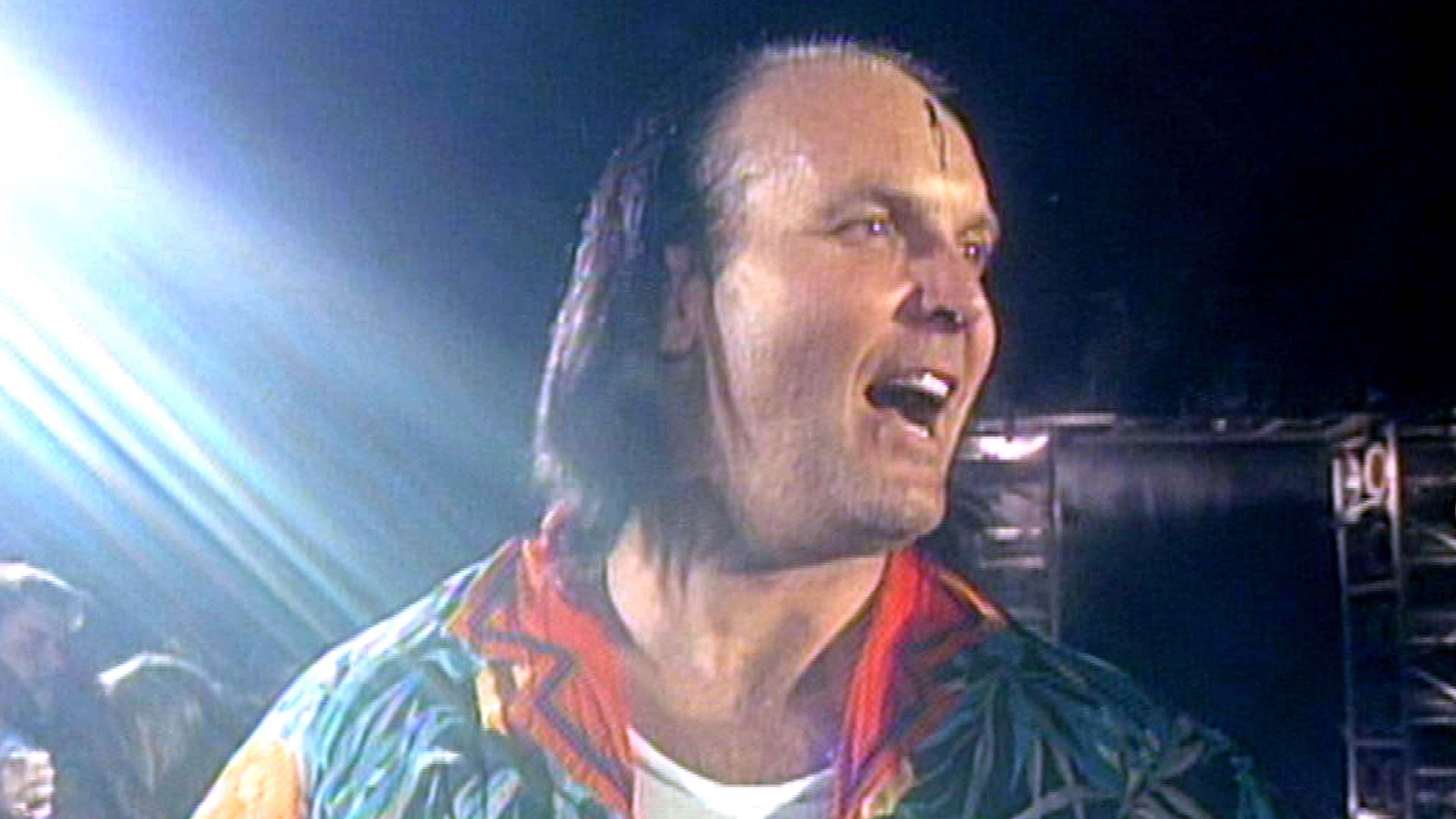 Superstars - Oct. 14, 1995