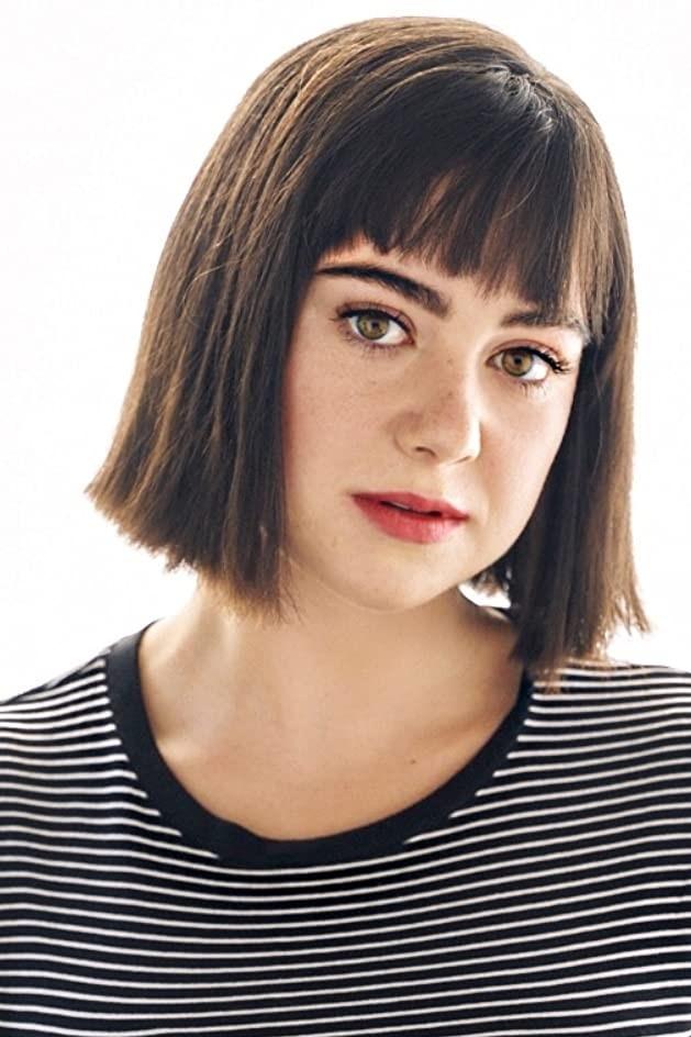 Foto de Sarah Gilman