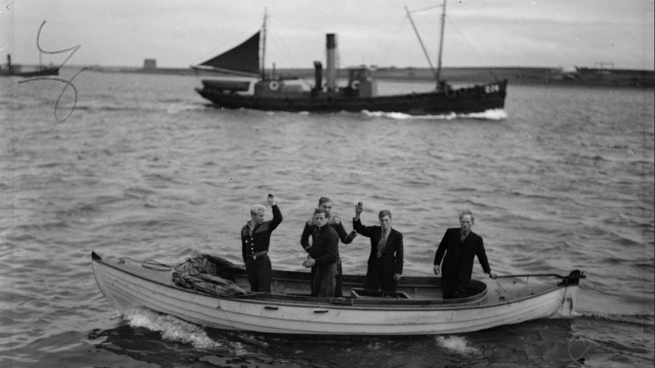 Brita Sørli Jærnes