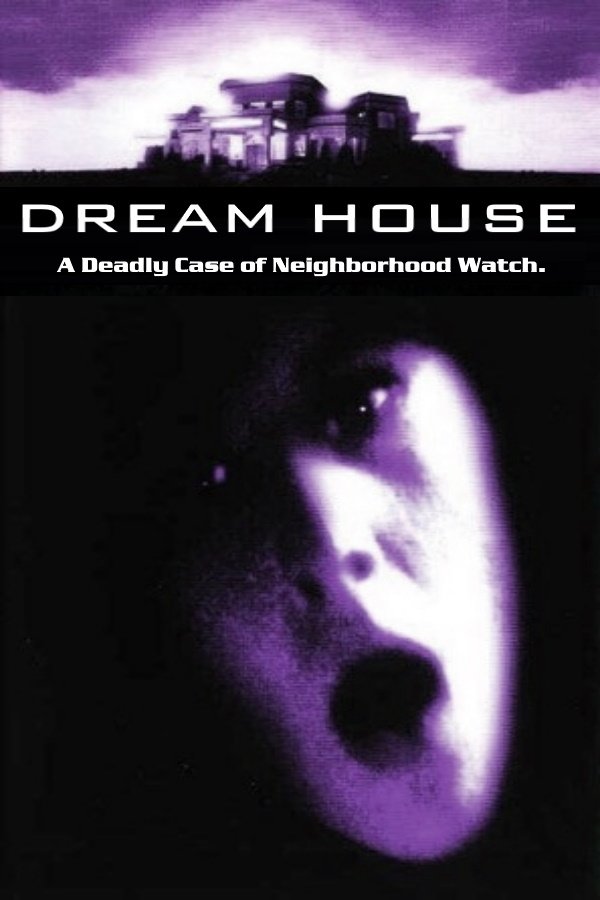 Affiche du film Dream House