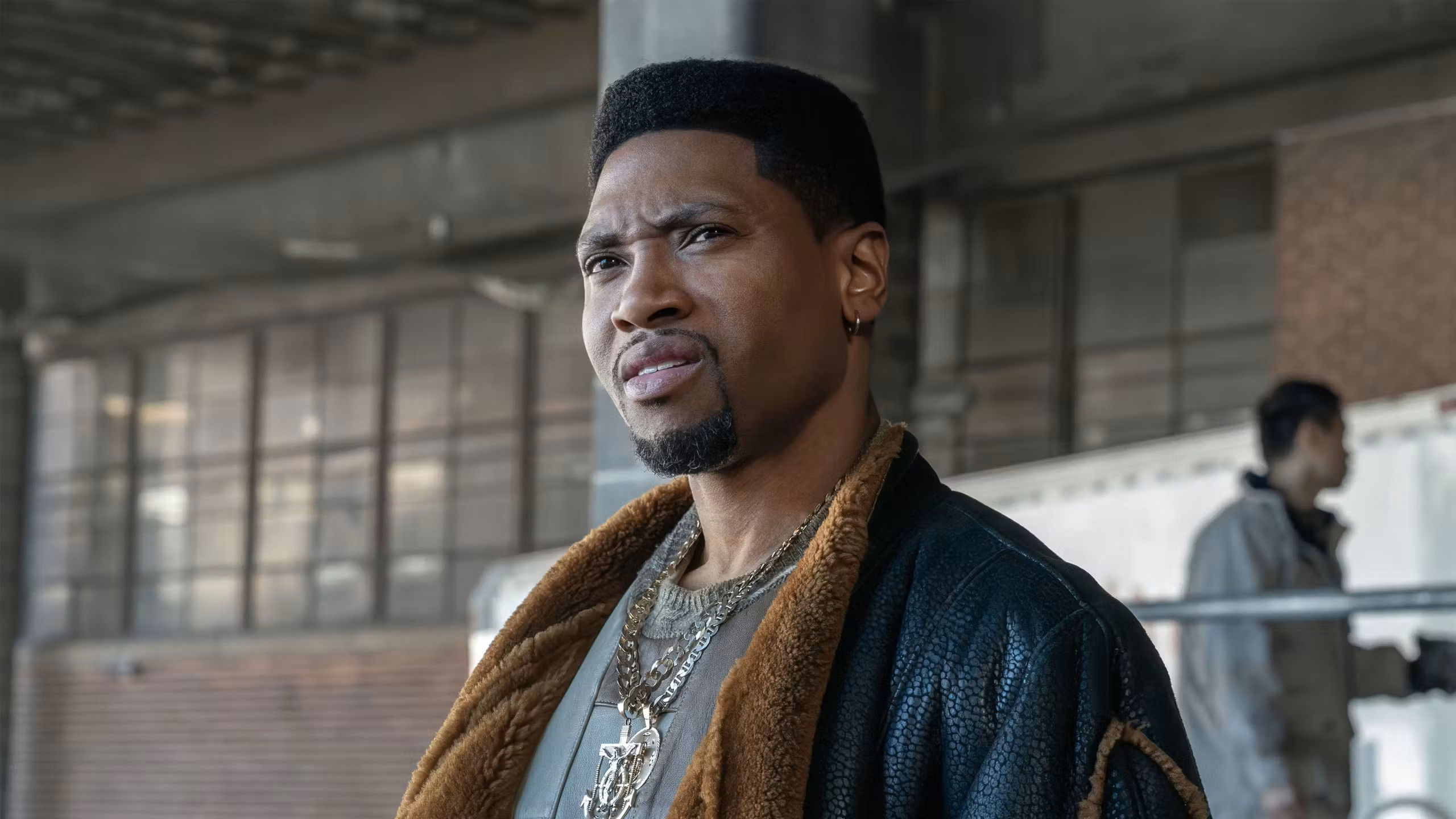 THE NAIL THAT STICKS UP